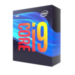 INTEL CPU CORE I9-9900 BOX
